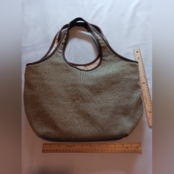 SAK Shoulderbag - Picture 3 of 6